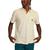  Howler Brothers Men's Plusherman Terry Polo - S25demo